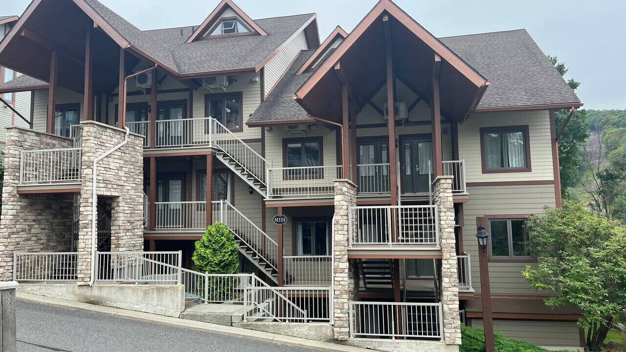 Photo of Outdoor in Bromont