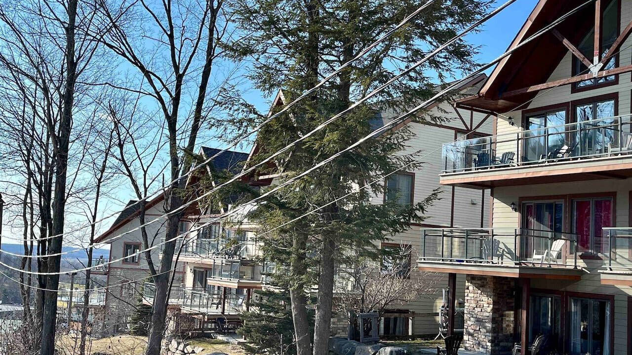 Photo of Outdoor in Bromont