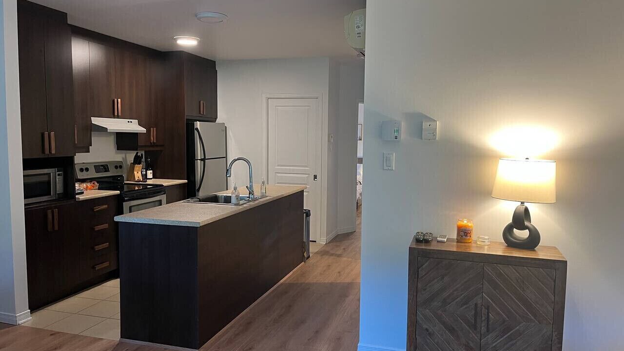 Photo of Kitchen in Bromont