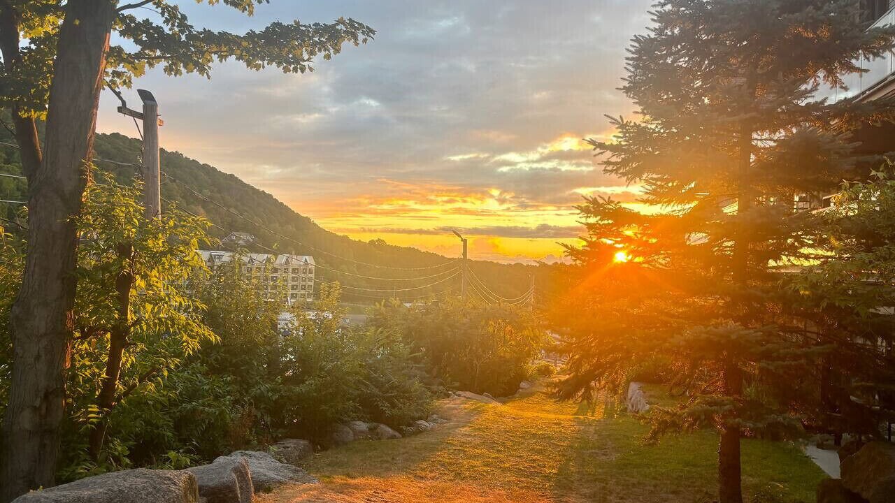 Photo of Outdoor in Bromont