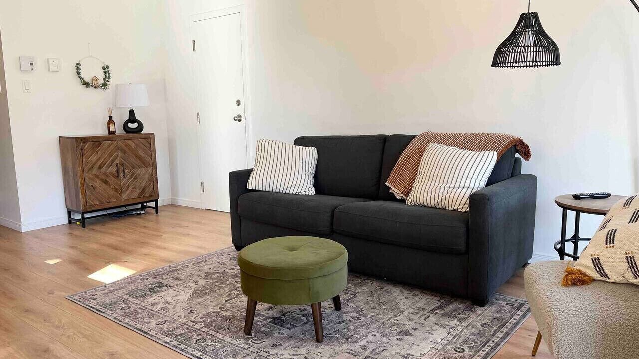 Photo of Livingroom in Bromont