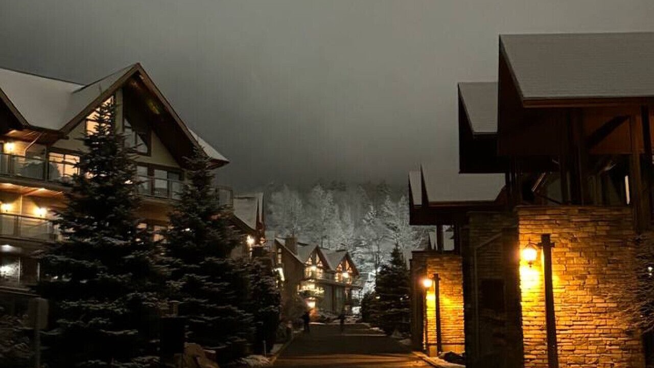 Photo of Outdoor in Bromont