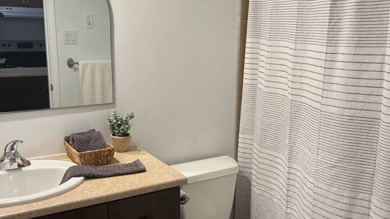 Photo of Bathroom in Bromont