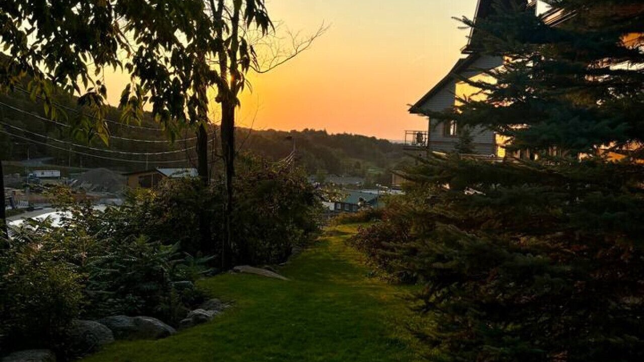 Photo of Outdoor in Bromont