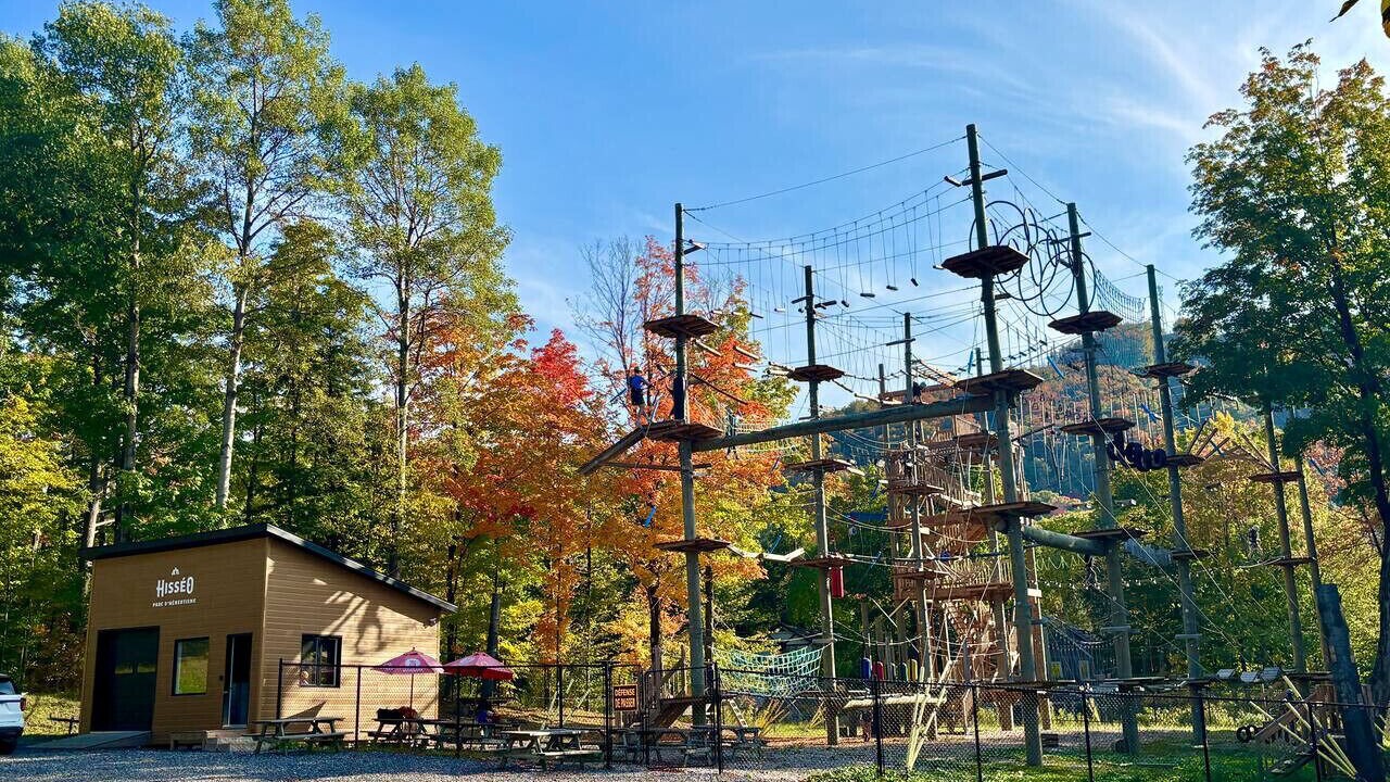 Photo of Others in Bromont
