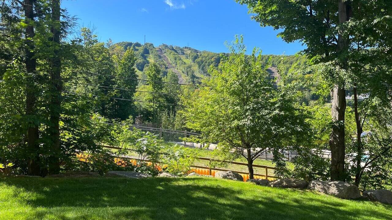 Photo of Outdoor in Bromont