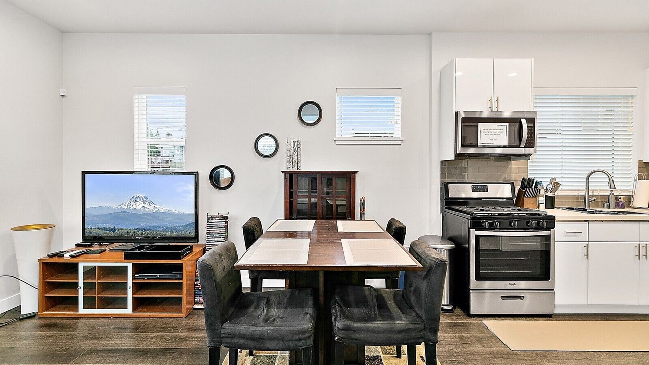 Photo of Kitchen in Bryn Mawr-Skyway