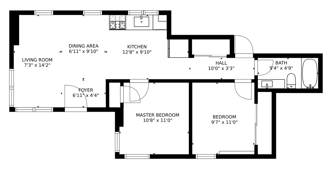 Photo of Others in Bryn Mawr-Skyway