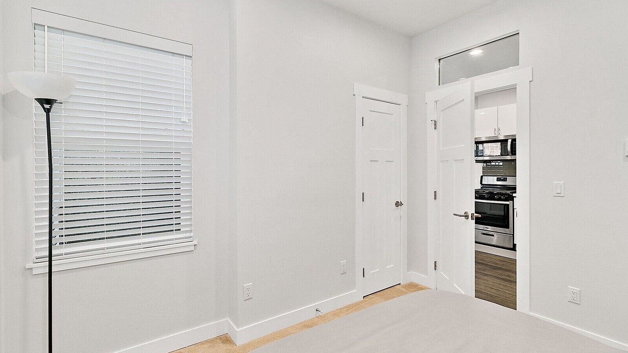 Photo of Bedroom in Bryn Mawr-Skyway