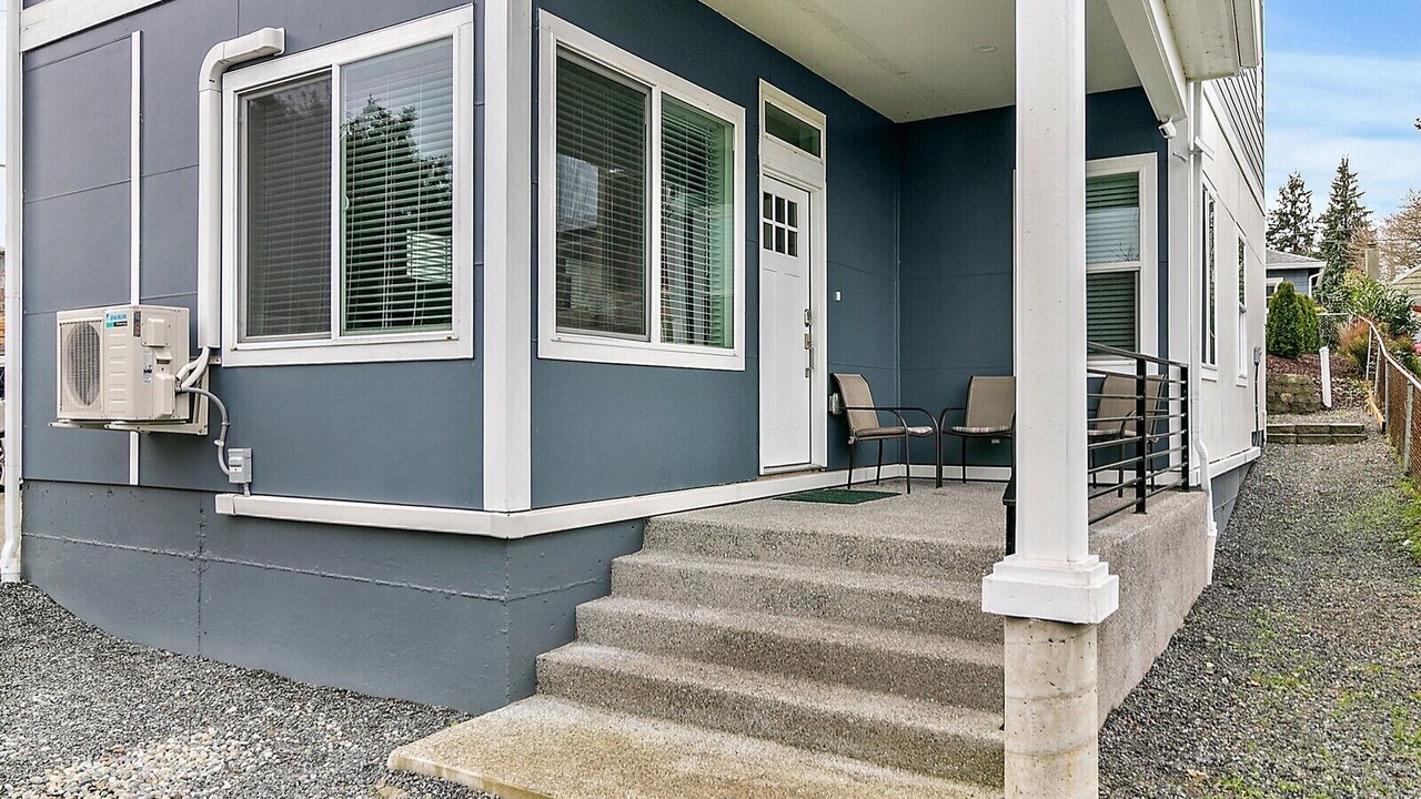 Photo of Outdoor in Bryn Mawr-Skyway