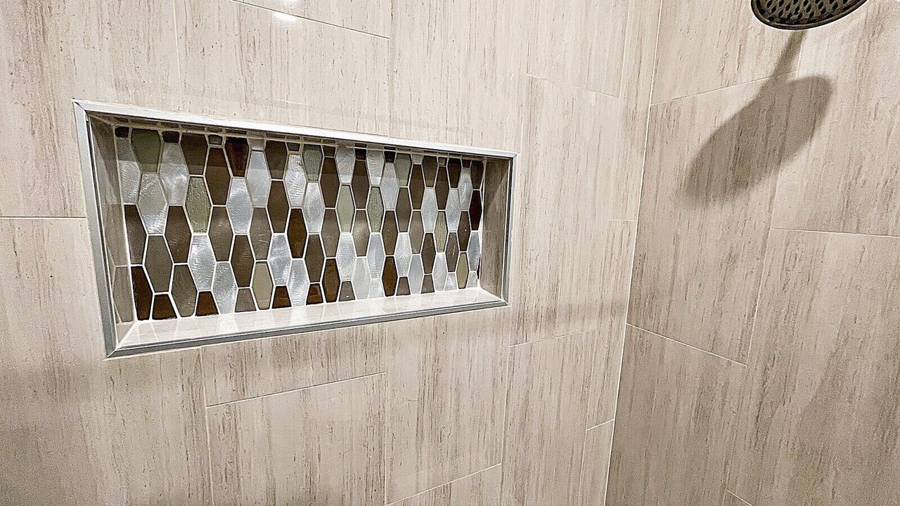 Photo of Bathroom in Bryn Mawr-Skyway