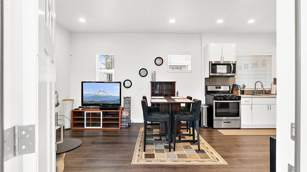 Photo of Kitchen in Bryn Mawr-Skyway