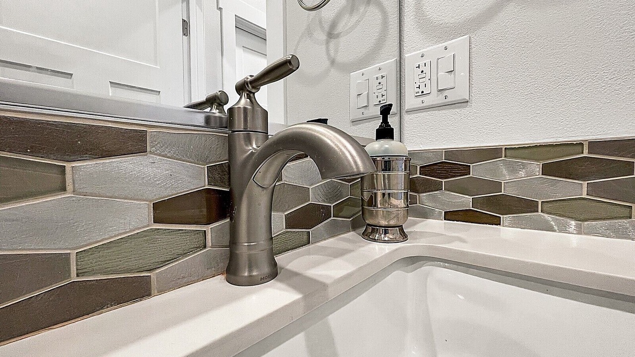 Photo of Bathroom in Bryn Mawr-Skyway