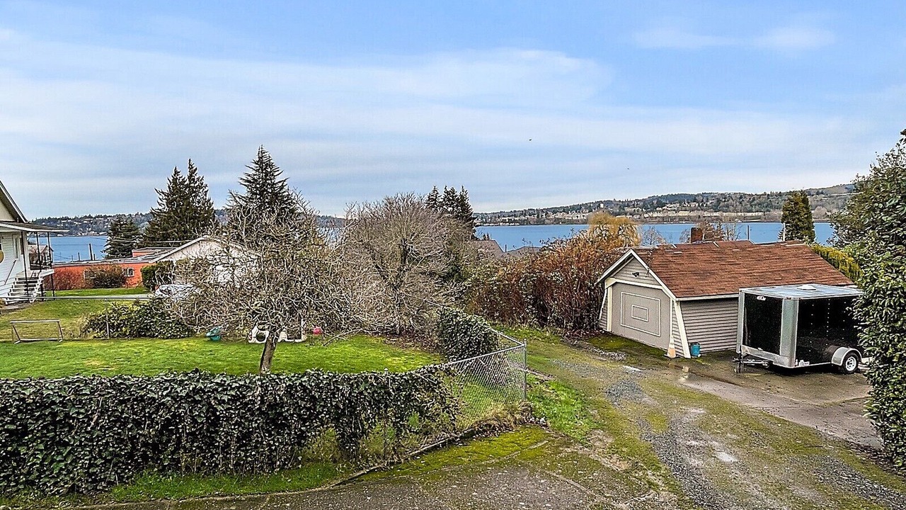 Photo of Outdoor in Bryn Mawr-Skyway