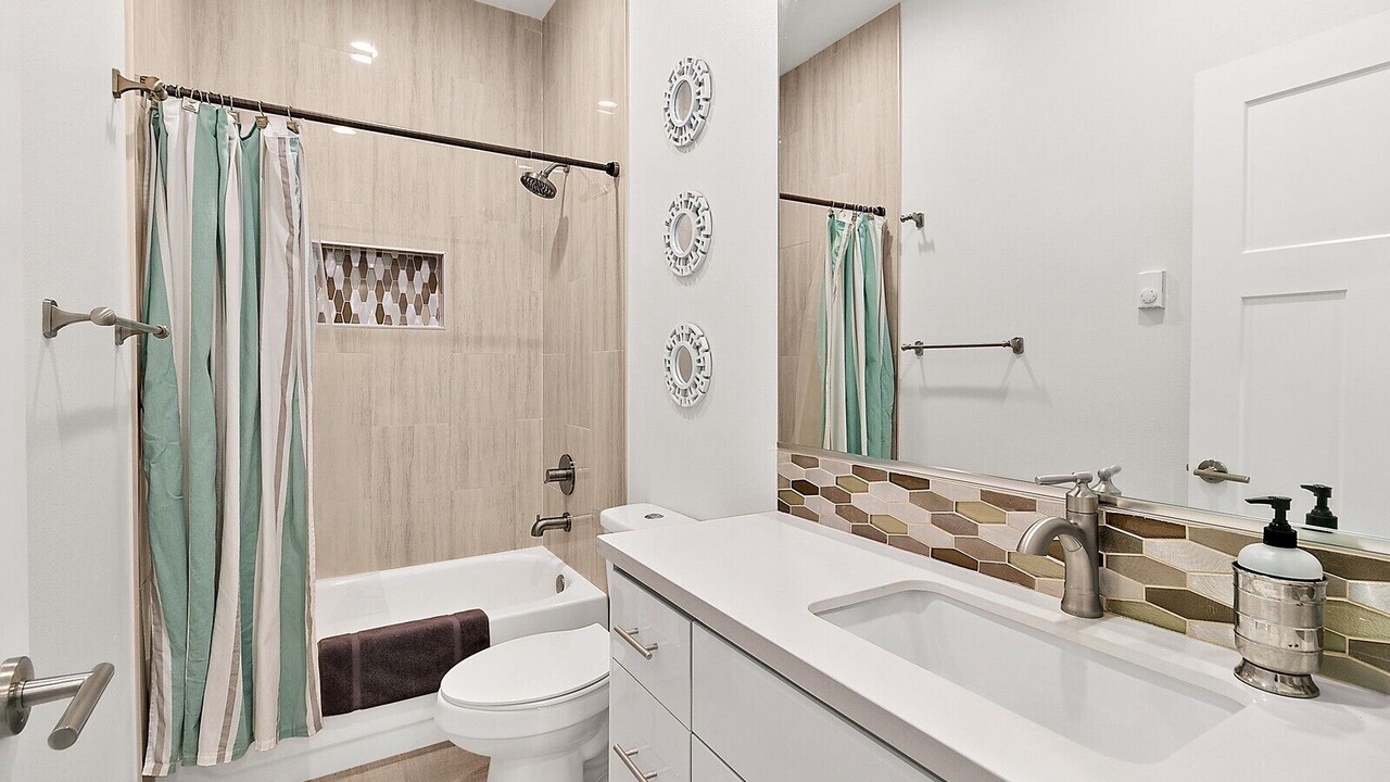 Photo of Bathroom in Bryn Mawr-Skyway