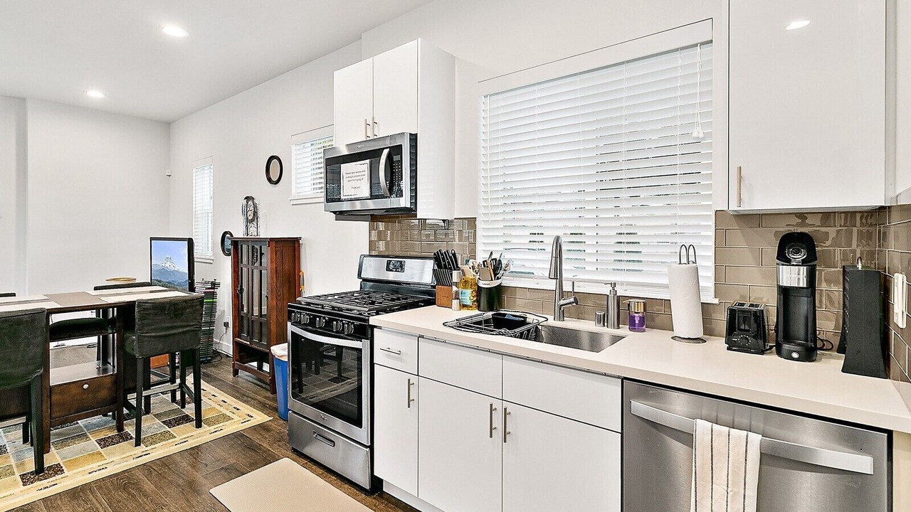 Photo of Kitchen in Bryn Mawr-Skyway
