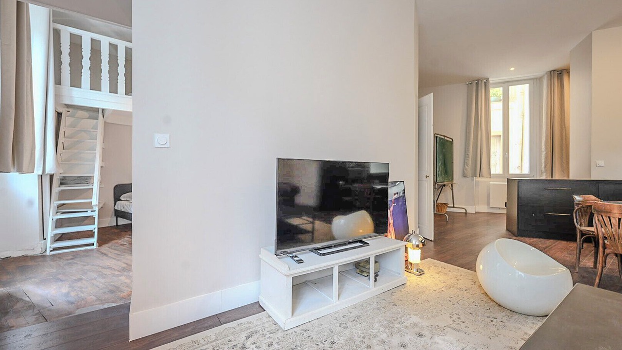Photo of Bedroom in Secteur 2