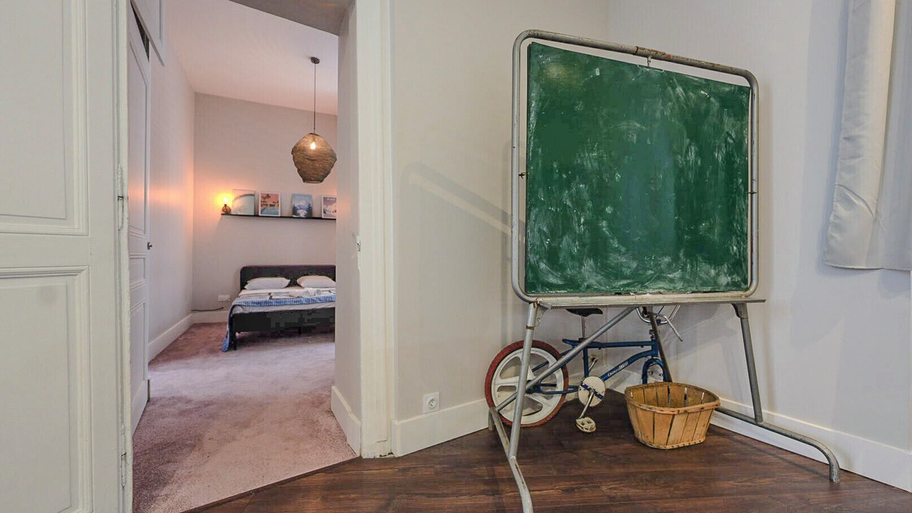 Photo of Bedroom in Secteur 2