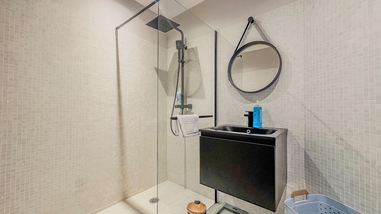 Photo of Bathroom in Secteur 2