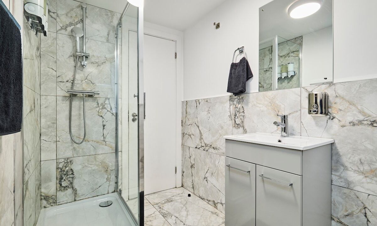 Photo of Bathroom in Leeds