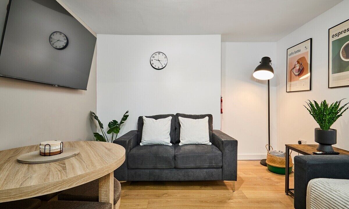 Photo of Livingroom in Leeds