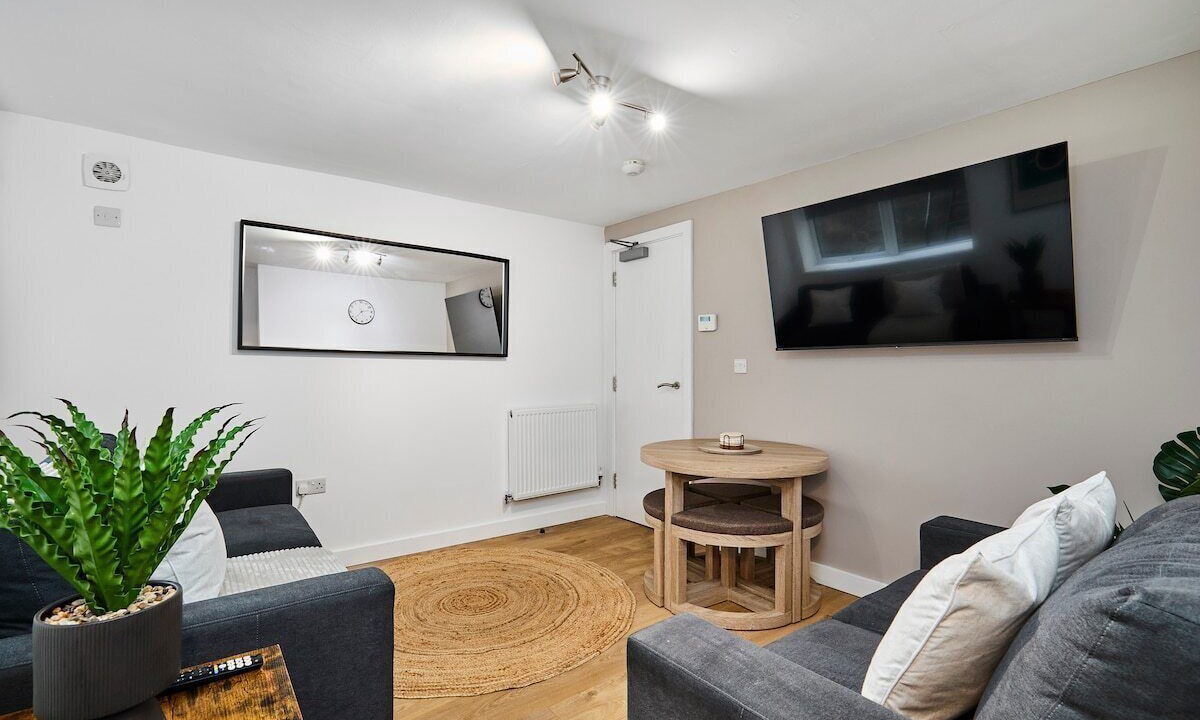 Photo of Livingroom in Leeds