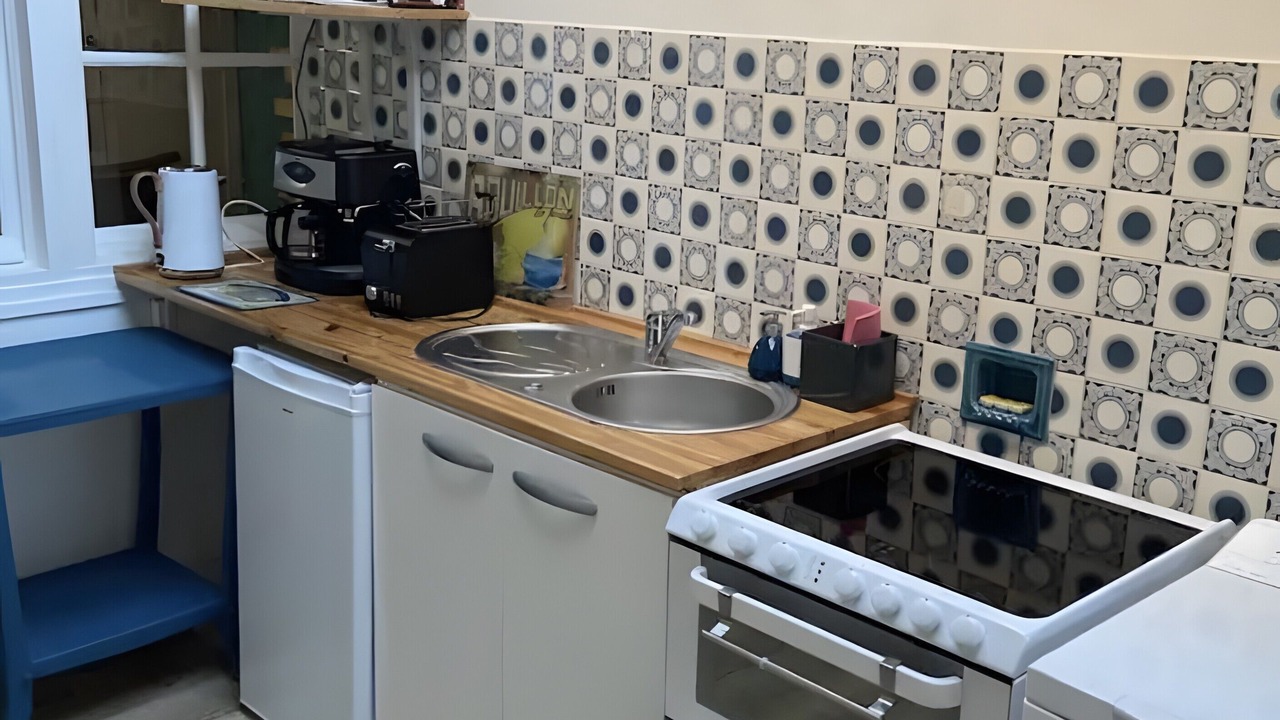 Photo of Kitchen in Crecy-en-Ponthieu