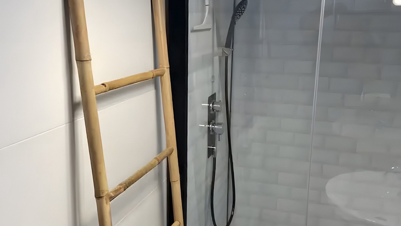 Photo of Bathroom in Crecy-en-Ponthieu