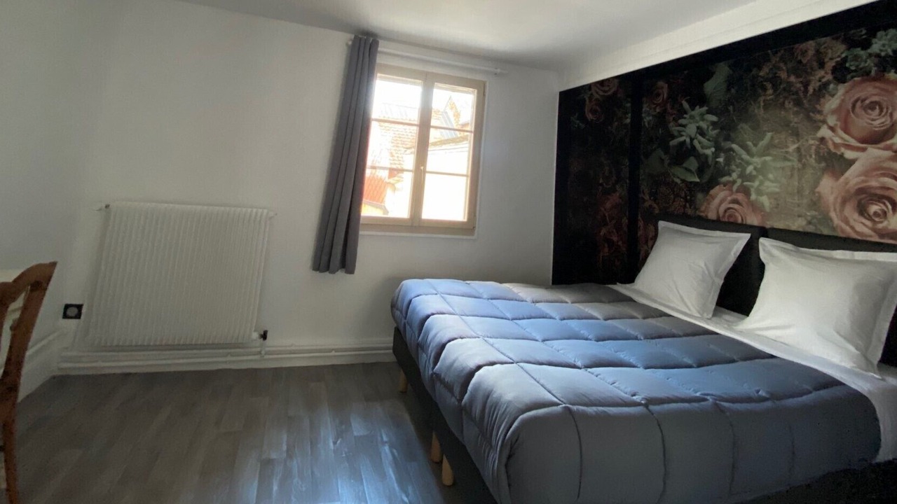 Photo of Bedroom in Crecy-en-Ponthieu