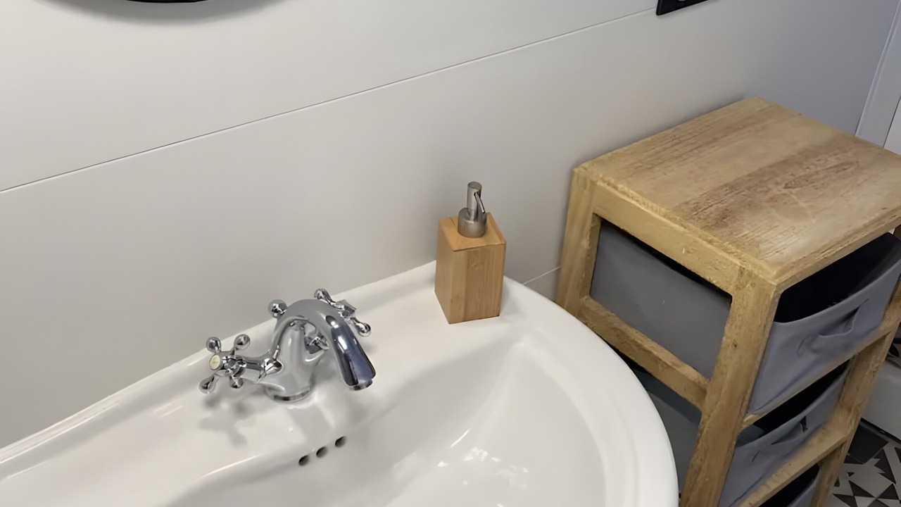 Photo of Bathroom in Crecy-en-Ponthieu