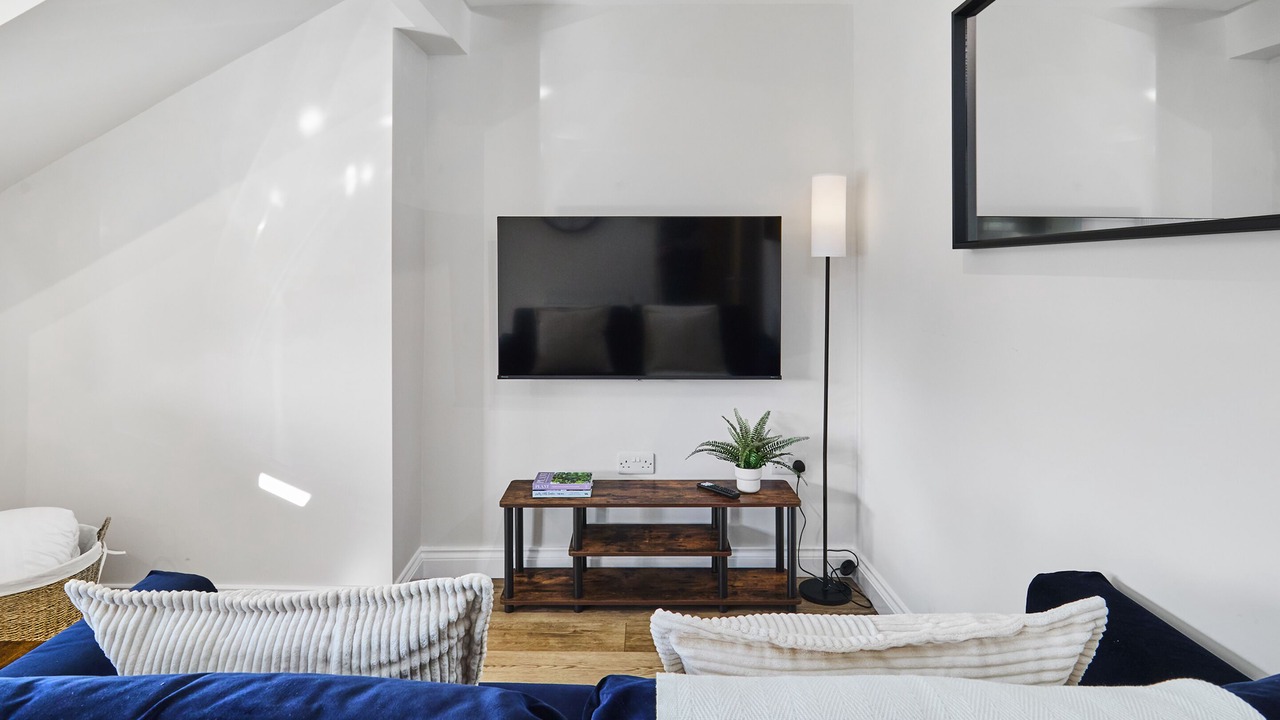 Photo of Bedroom in Headingley