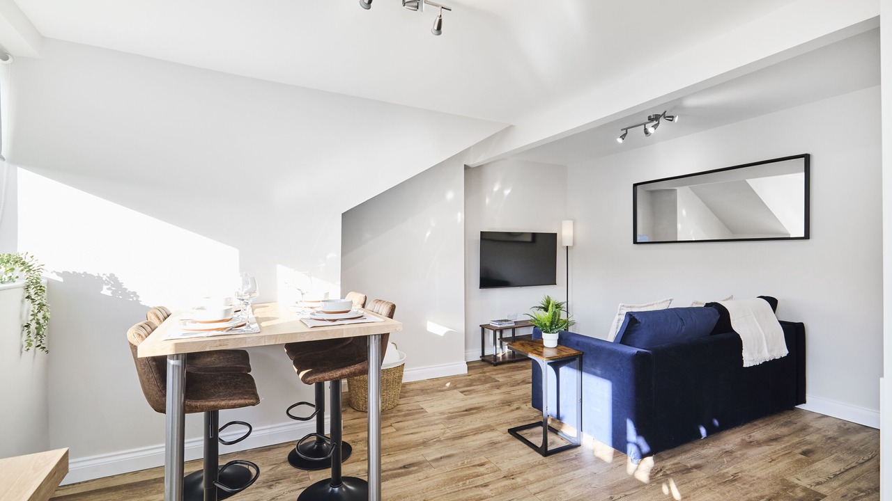 Photo of Bedroom in Headingley