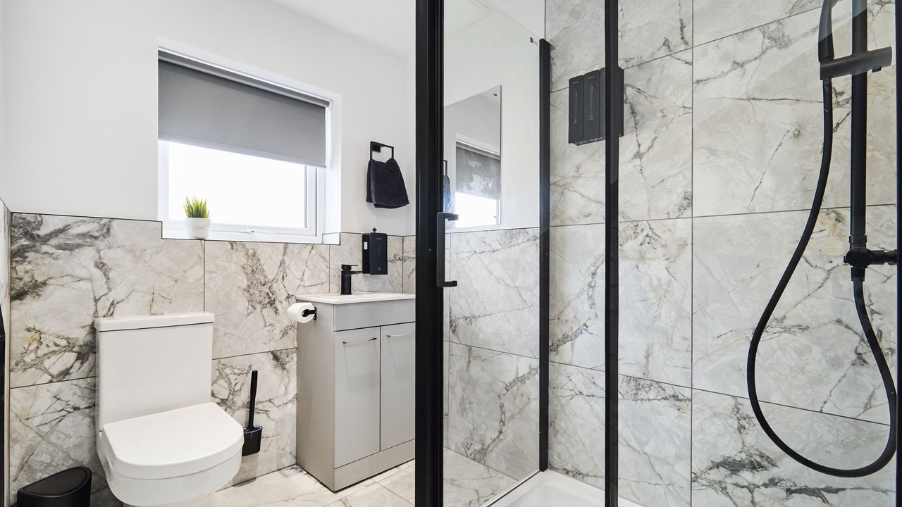 Photo of Bathroom in Headingley