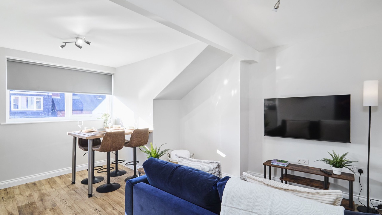 Photo of Bedroom in Headingley