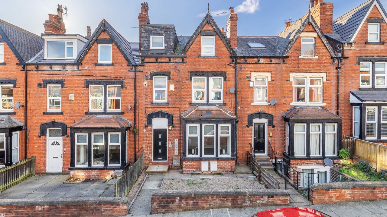 Photo of Outdoor in Headingley