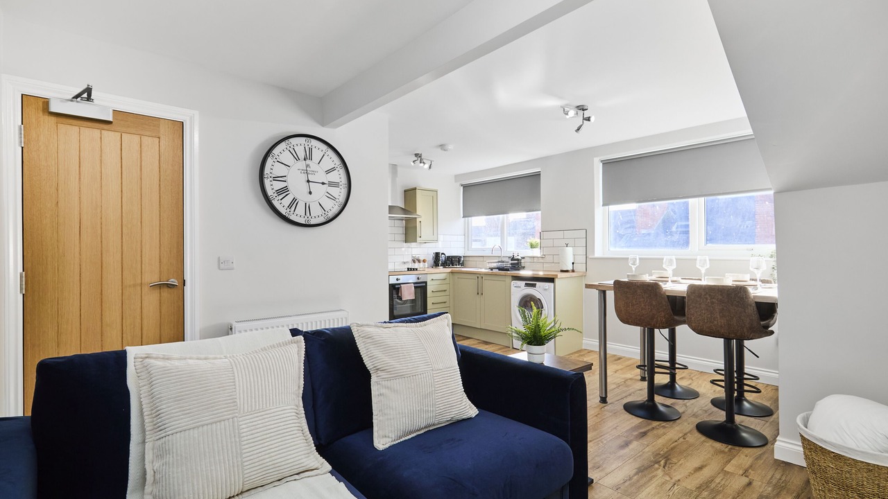 Photo of Bedroom in Headingley