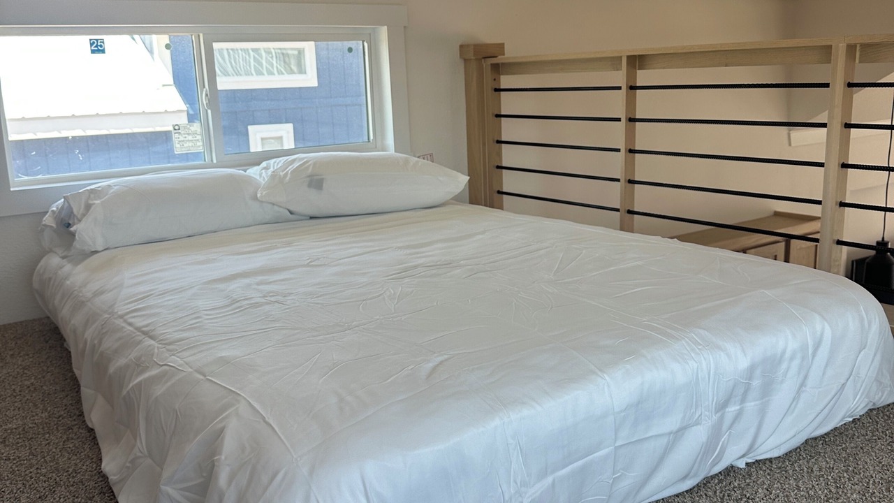Photo of Bedroom in Georgetown