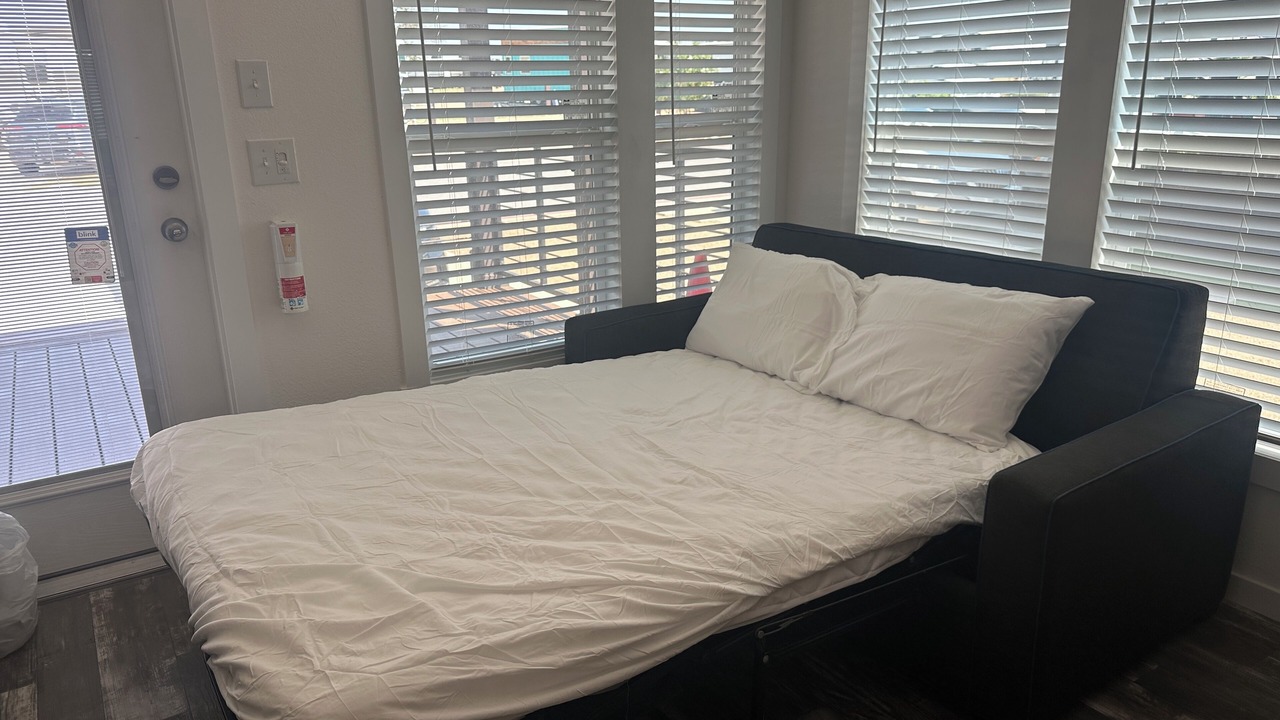 Photo of Bedroom in Georgetown