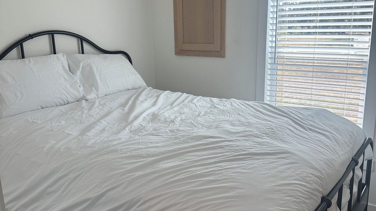 Photo of Bedroom in Georgetown