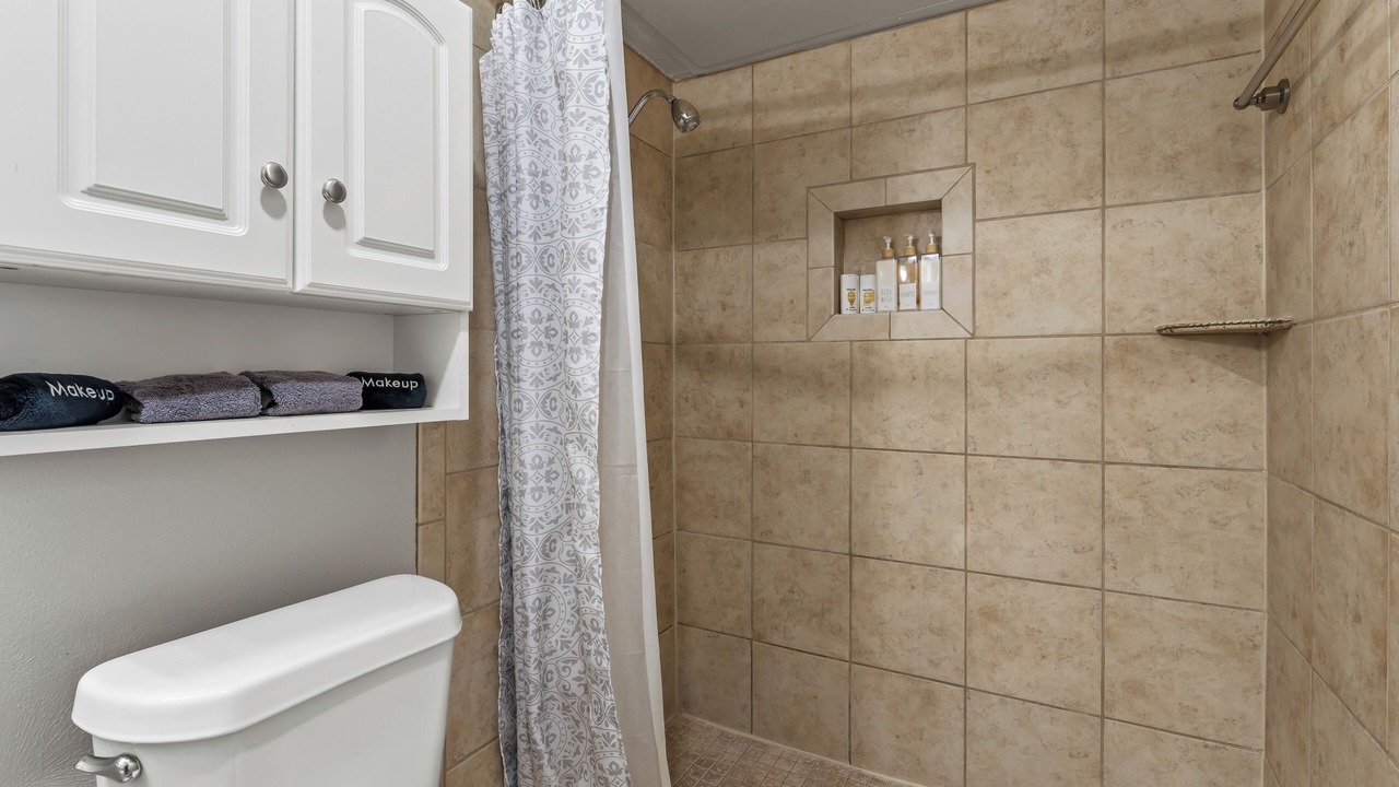 Photo of Bathroom in North Richland Hills