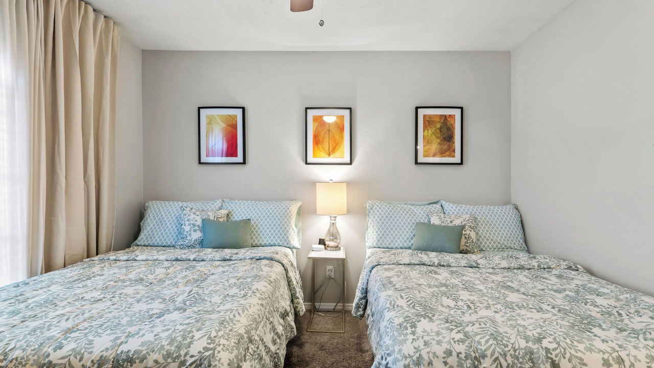 Photo of Bedroom in North Richland Hills
