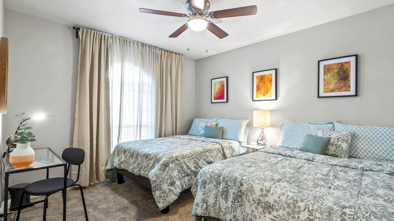 Photo of Bedroom in North Richland Hills