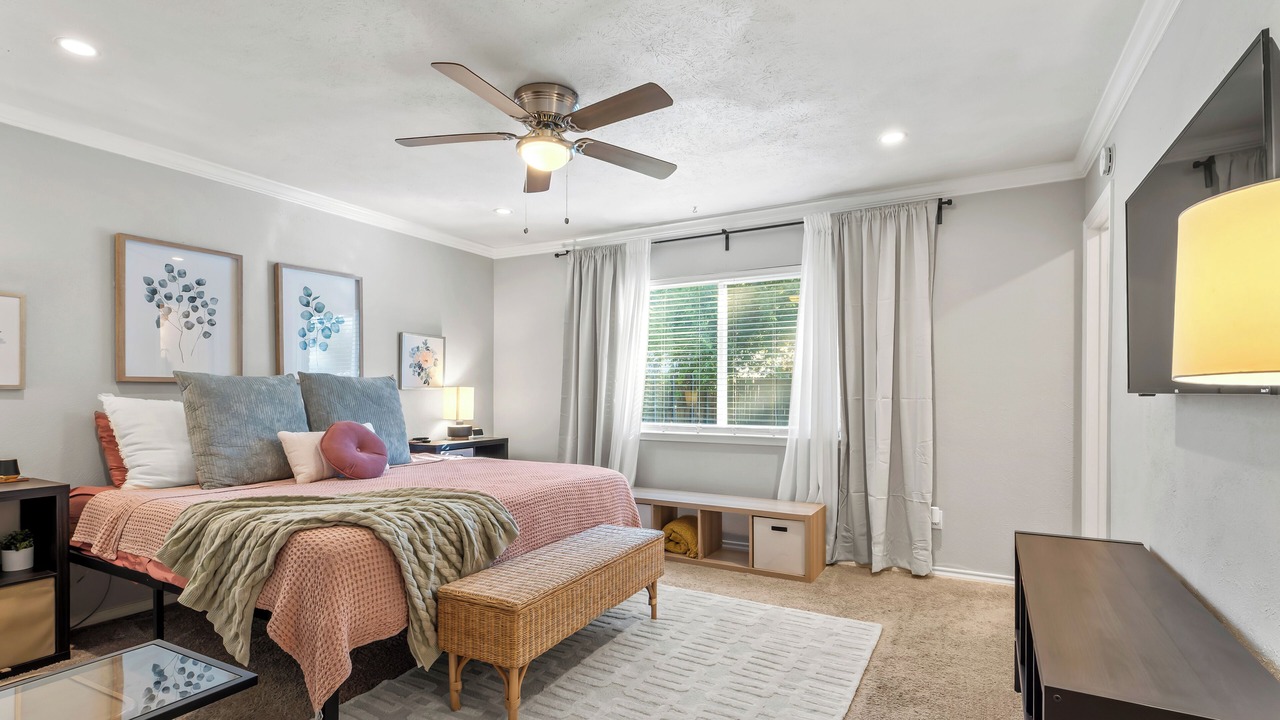 Photo of Bedroom in North Richland Hills
