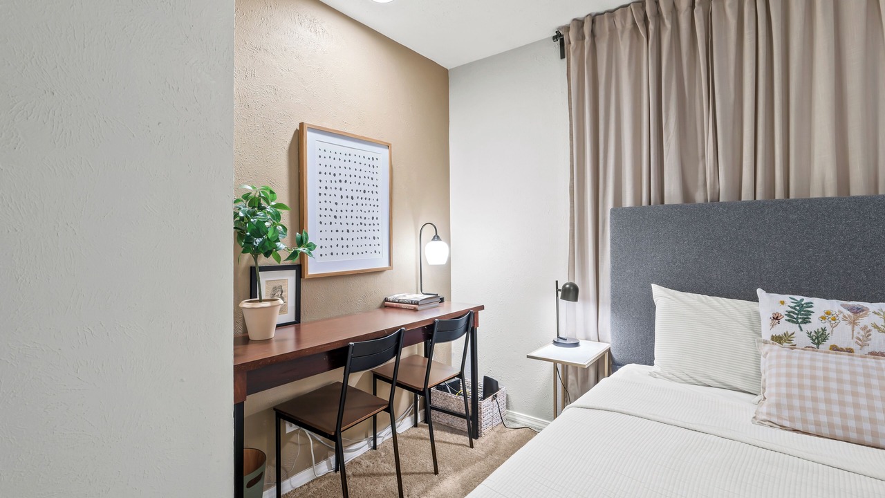 Photo of Bedroom in North Richland Hills