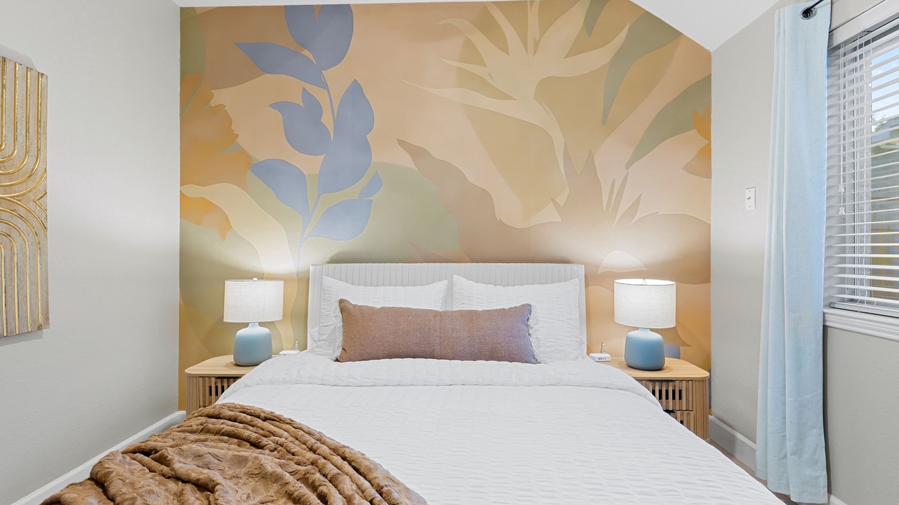 Photo of Bedroom in The Colony
