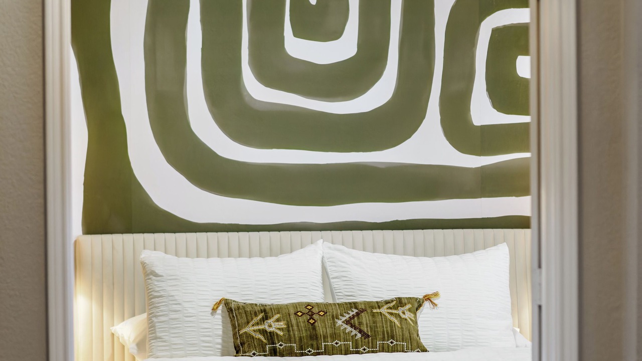 Photo of Bedroom in The Colony