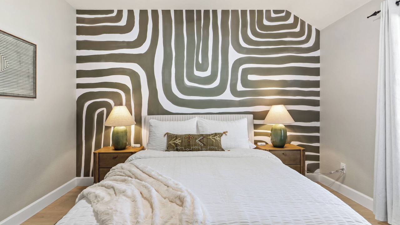 Photo of Bedroom in The Colony