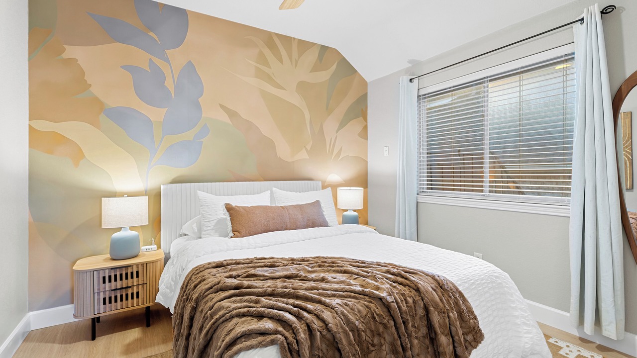 Photo of Bedroom in The Colony