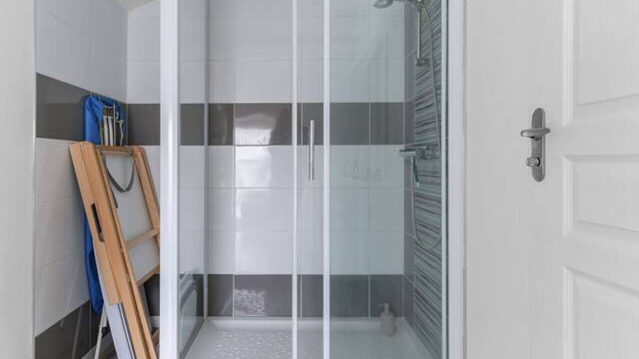 Photo of Bathroom in Charroux