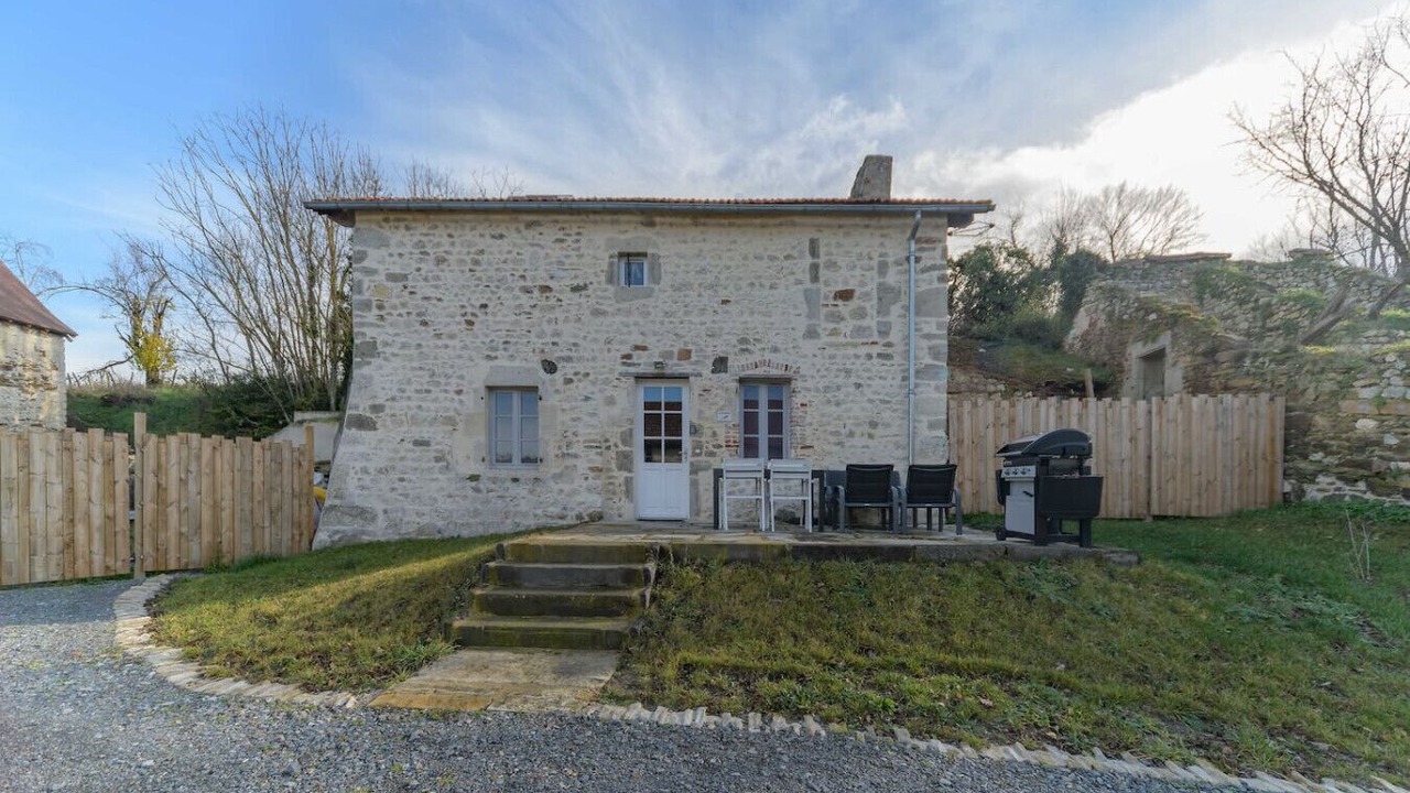 Photo of Outdoor in Charroux